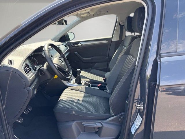 Volkswagen T-Roc 1.5TSI Active - Samsaru's Car Outlet