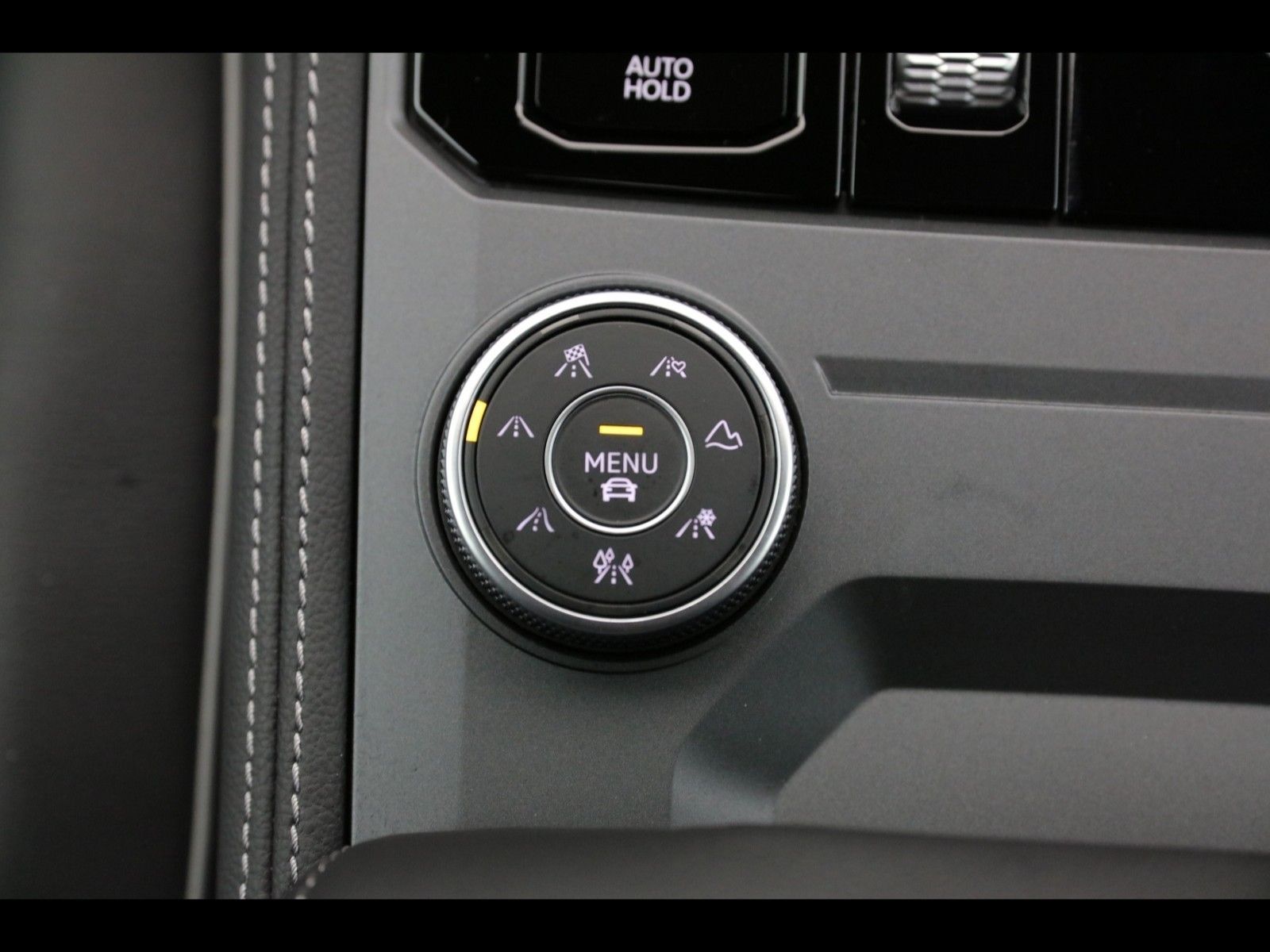 Volkswagen TOUAREG R-LINE BLACK STYLE 3.0 V6 TDI TIPTRONIC