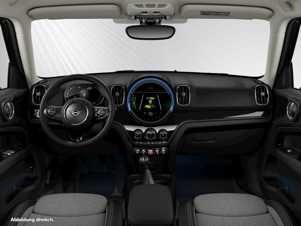 MINI Cooper Countryman - Samsaru's Car Outlet