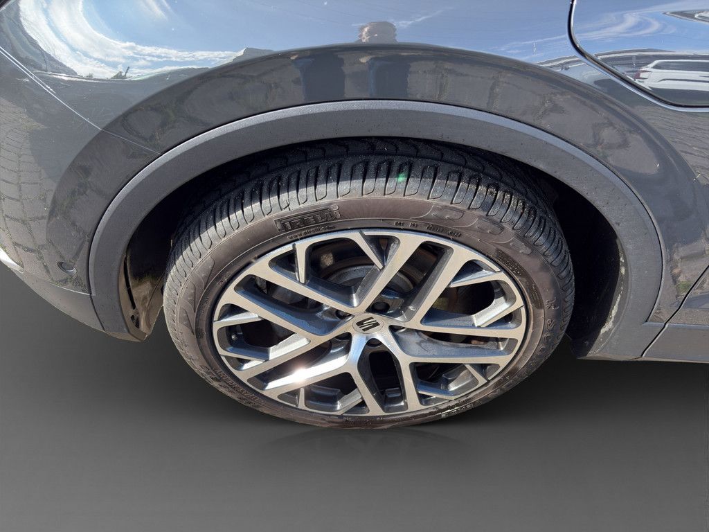 Seat Tarraco Xperience 1.4 e-HYBRID AHK, Elkt. Koffer