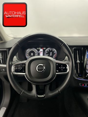 Volvo S90 T5 19Z+MEMORY+VOLL-LED+KEYLESS+INTELLISAFE+