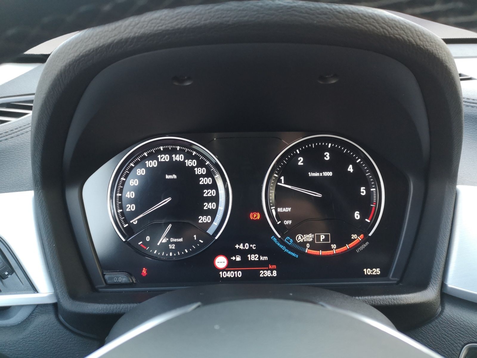 BMW X1 xDrive20d xLine Steptronic - Samsaru's Car Outlet
