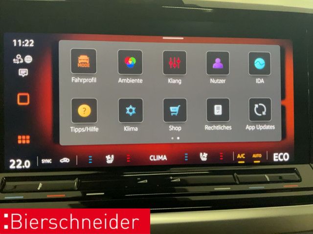 Volkswagen T7 Multivan 1.5 TSI eHybrid 4Mo Edition LÜ VOLL!
