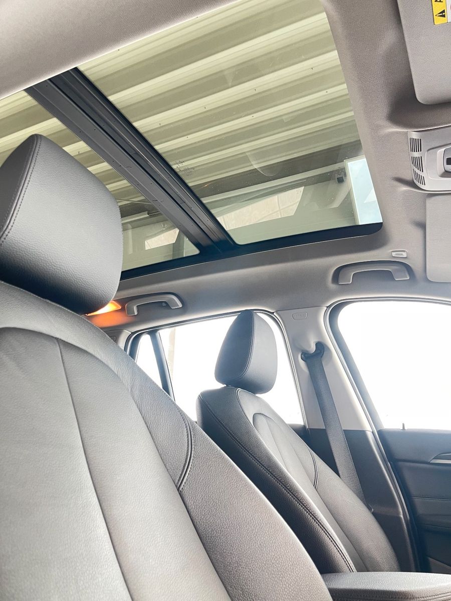 BMW X1 xDrive 25e Aut. - Samsaru's Car Outlet