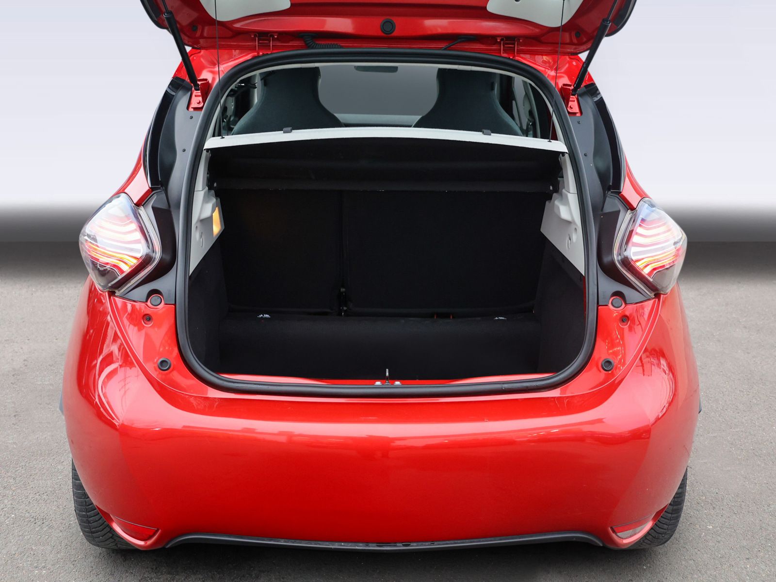 Renault ZOE EXPERIENCE R135 Z.E. 50 - Samsaru's Car Outlet