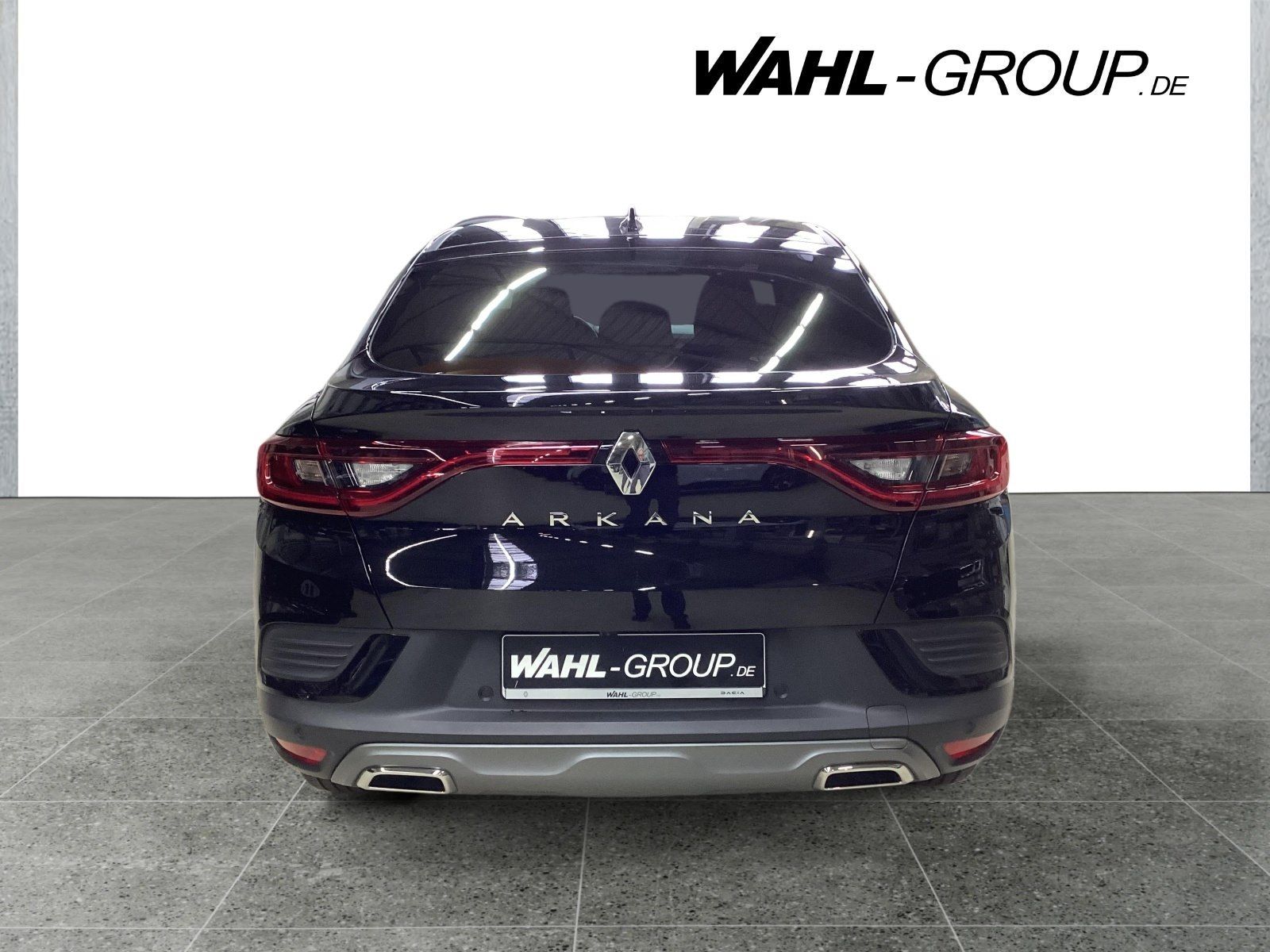 Renault Arkana R.S. LINE FAST TRACK 160 EDC - Samsaru's Car Outlet