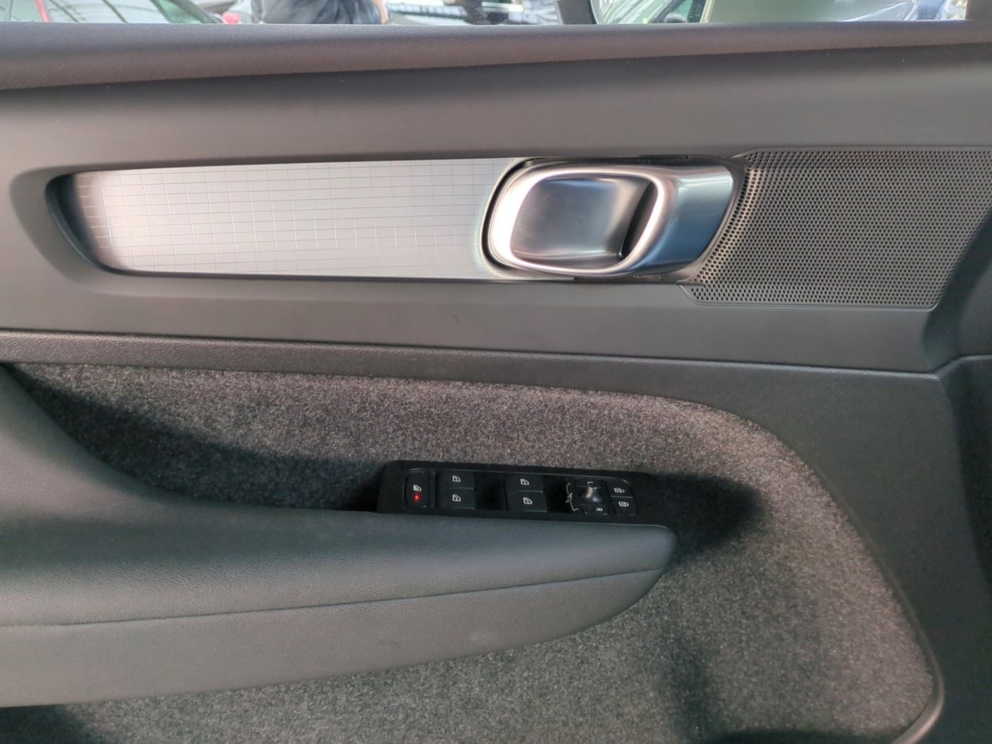 Volvo XC40 Inscription LED*AHK*WinterP