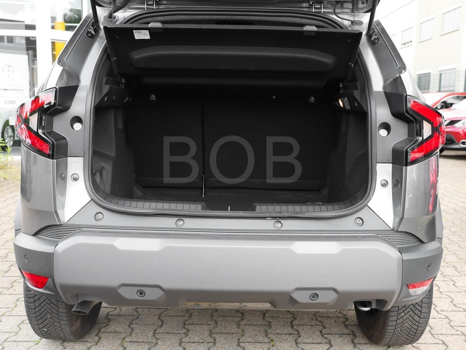 Dacia Duster Extreme TC 130 4x4 - Samsaru's Car Outlet