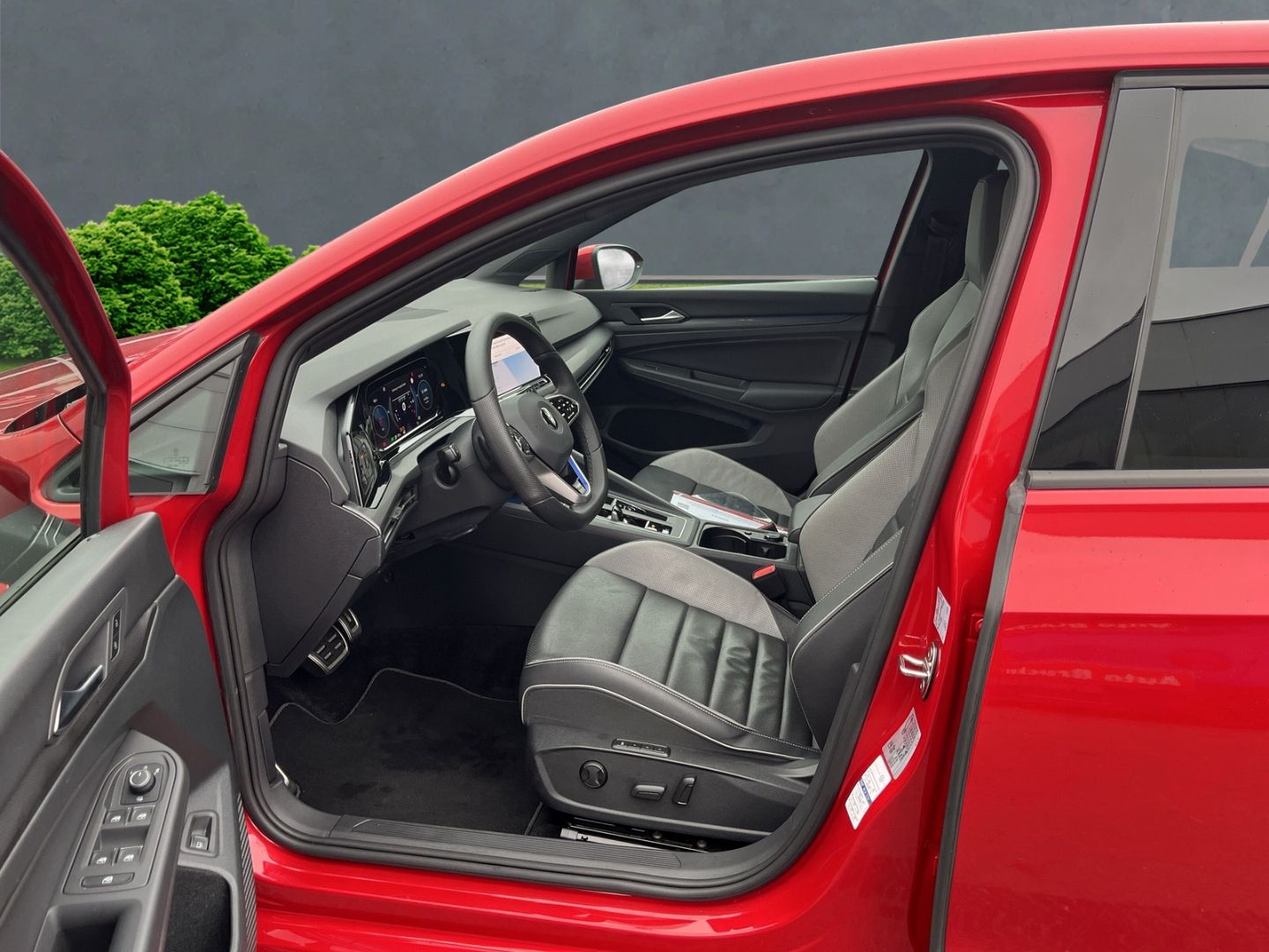 Volkswagen Golf GTE eHybrid - Samsaru's Car Outlet