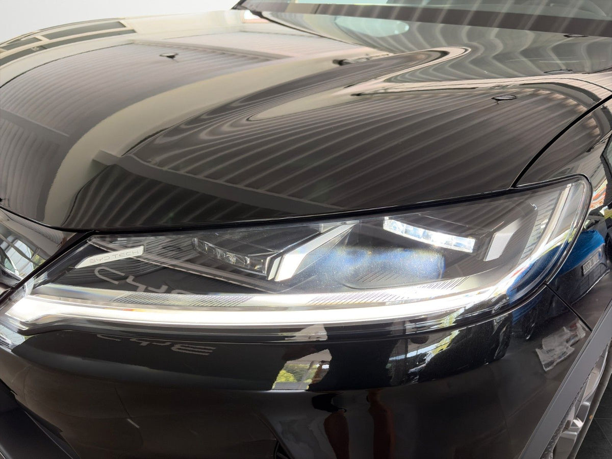 BYD Atto 2