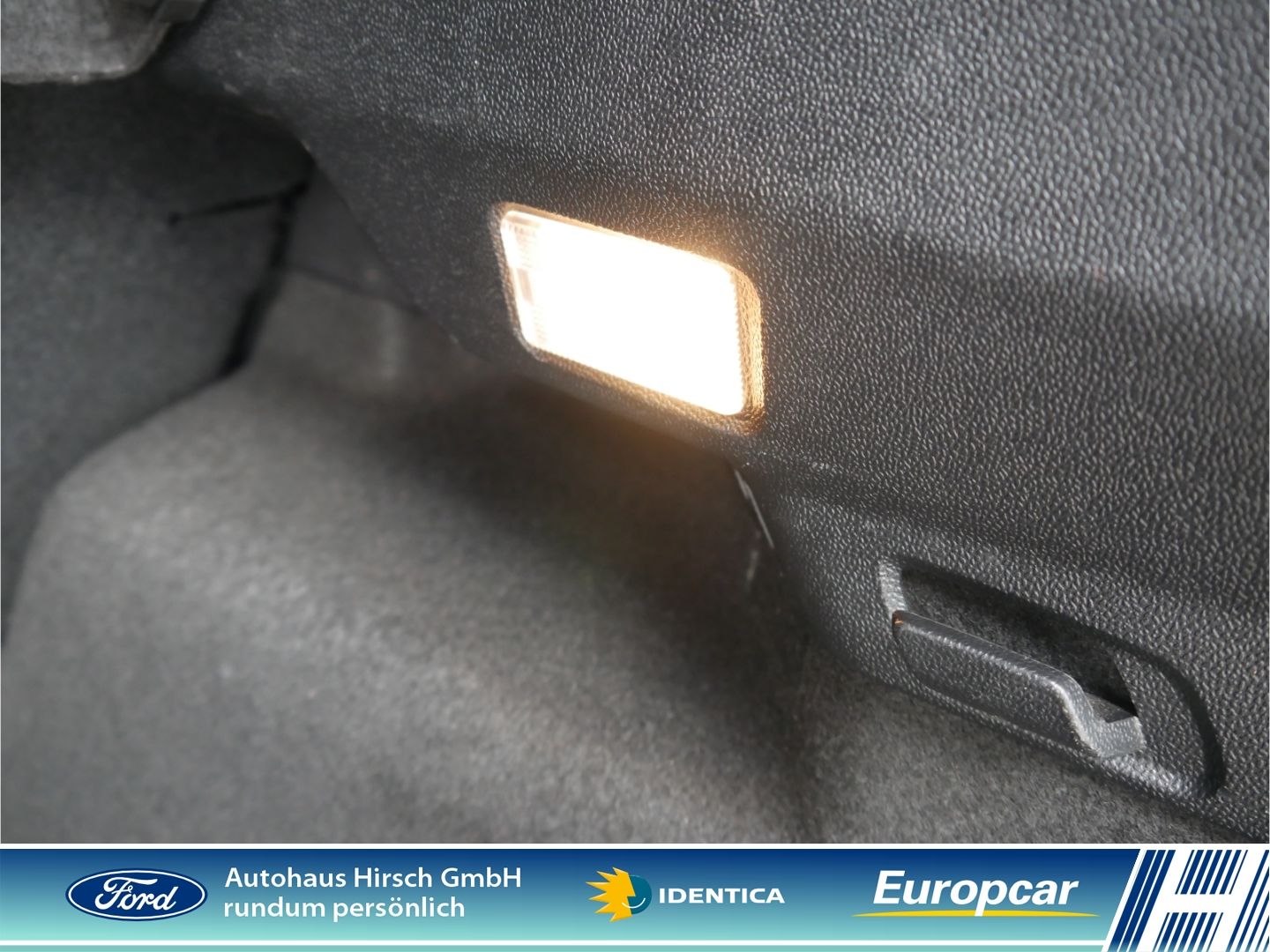 Ford Fiesta Active 1.0 EcoBoost M-Hybrid - Samsaru's Car Outlet