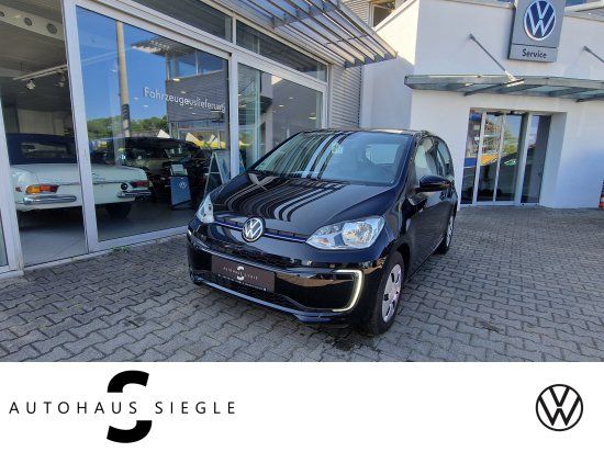Volkswagen e-up! move up! - Samsaru's Car Outlet
