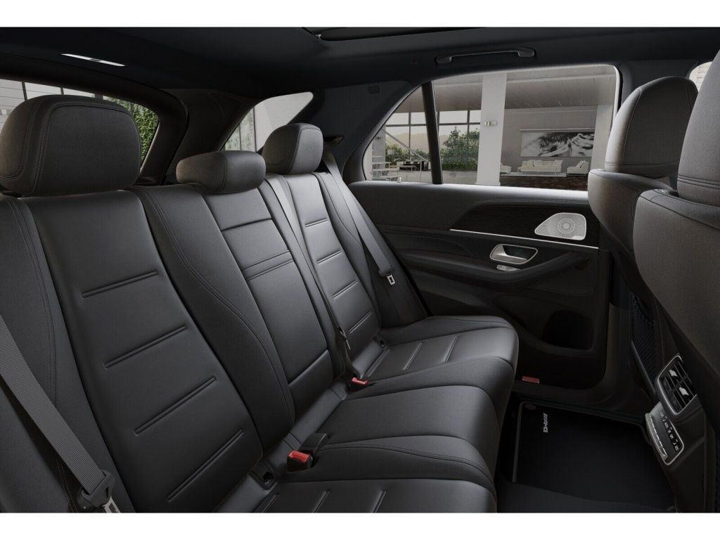 Mercedes-Benz GLE 450 d 4M AMG-Sport/Pano/Burm/AHK/HUD/Nappa
