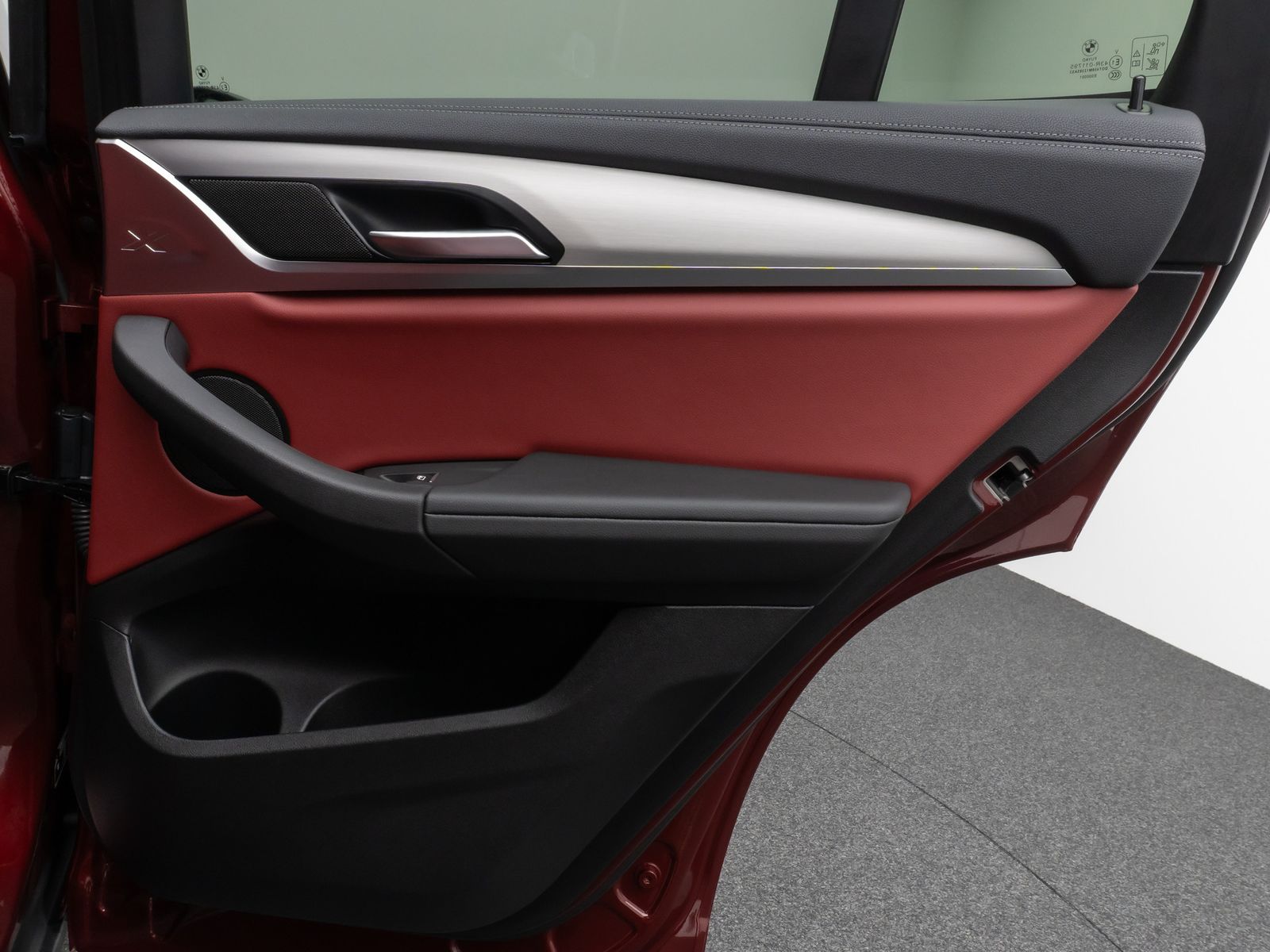 BMW X3 xD30e Laser 360° HUD DAB HiFi Komfort Sport