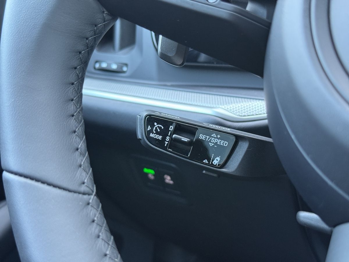 Porsche Cayenne E-Hybrid Coupe | Luftfederung | el. AHK