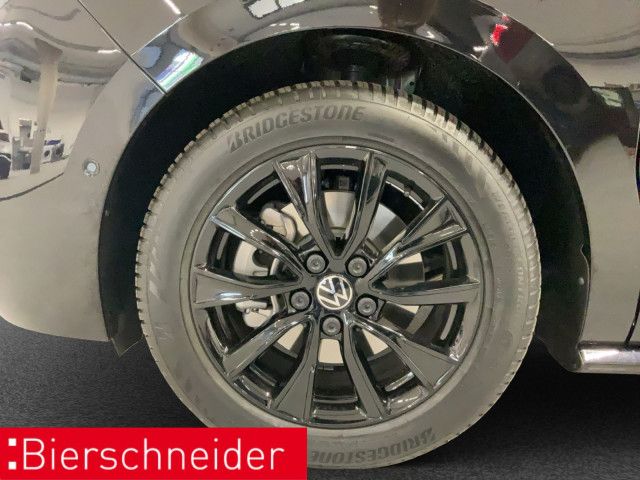 Volkswagen T7 Multivan 1.5 TSI eHybrid 4Mo BLACK LÜ VOLL! 7