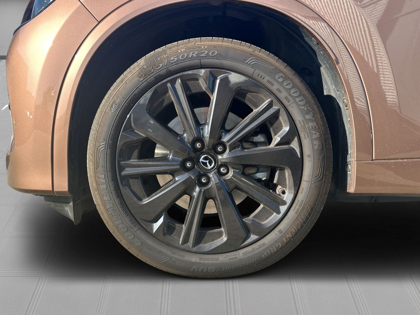 Mazda CX-80 Homura Plus AWD M-Hybrid PDC SHZ 360° RFK