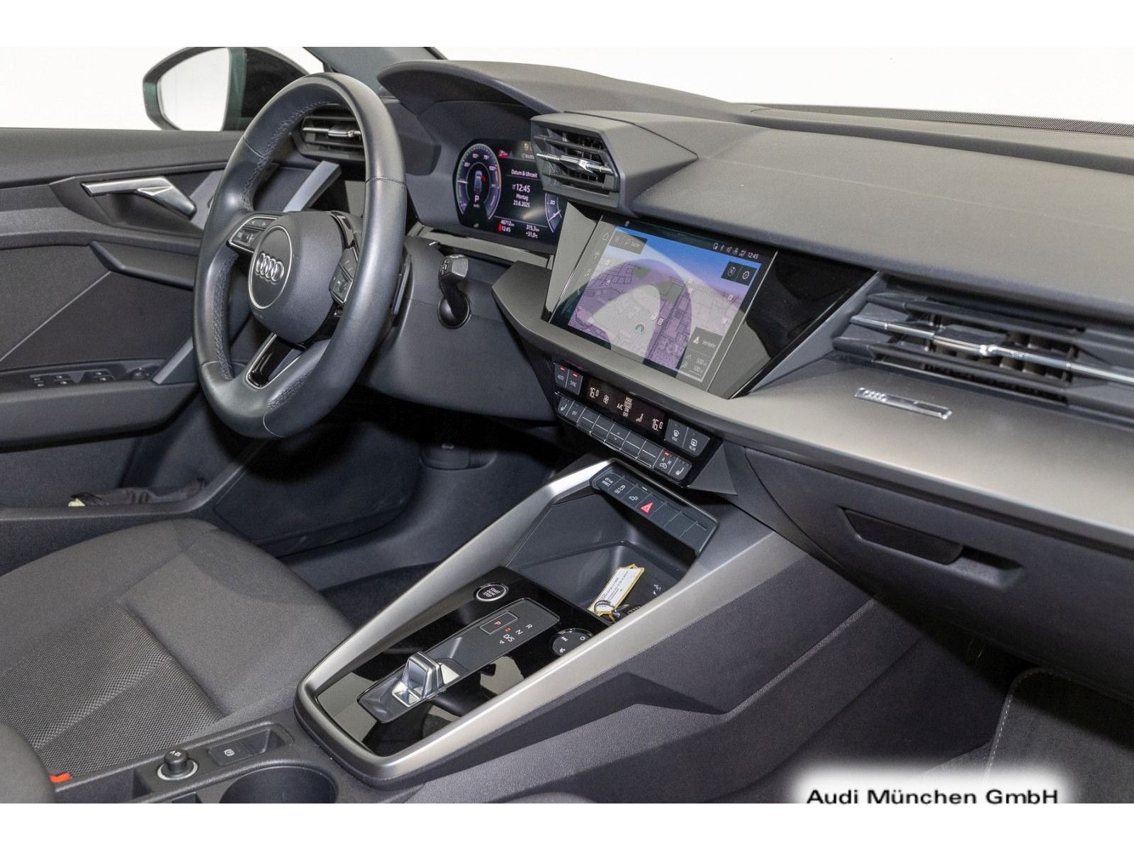 Audi A3 Sportback 40 TFSI e advanced S tronic - Samsaru's Car Outlet