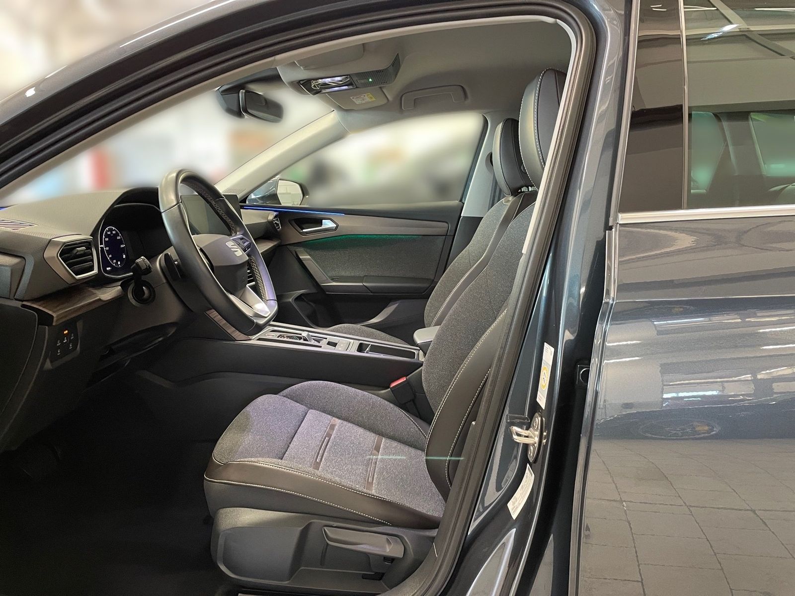 Seat Leon Sportstourer 1.4 e-Hybrid Xcellence *AHK*KA