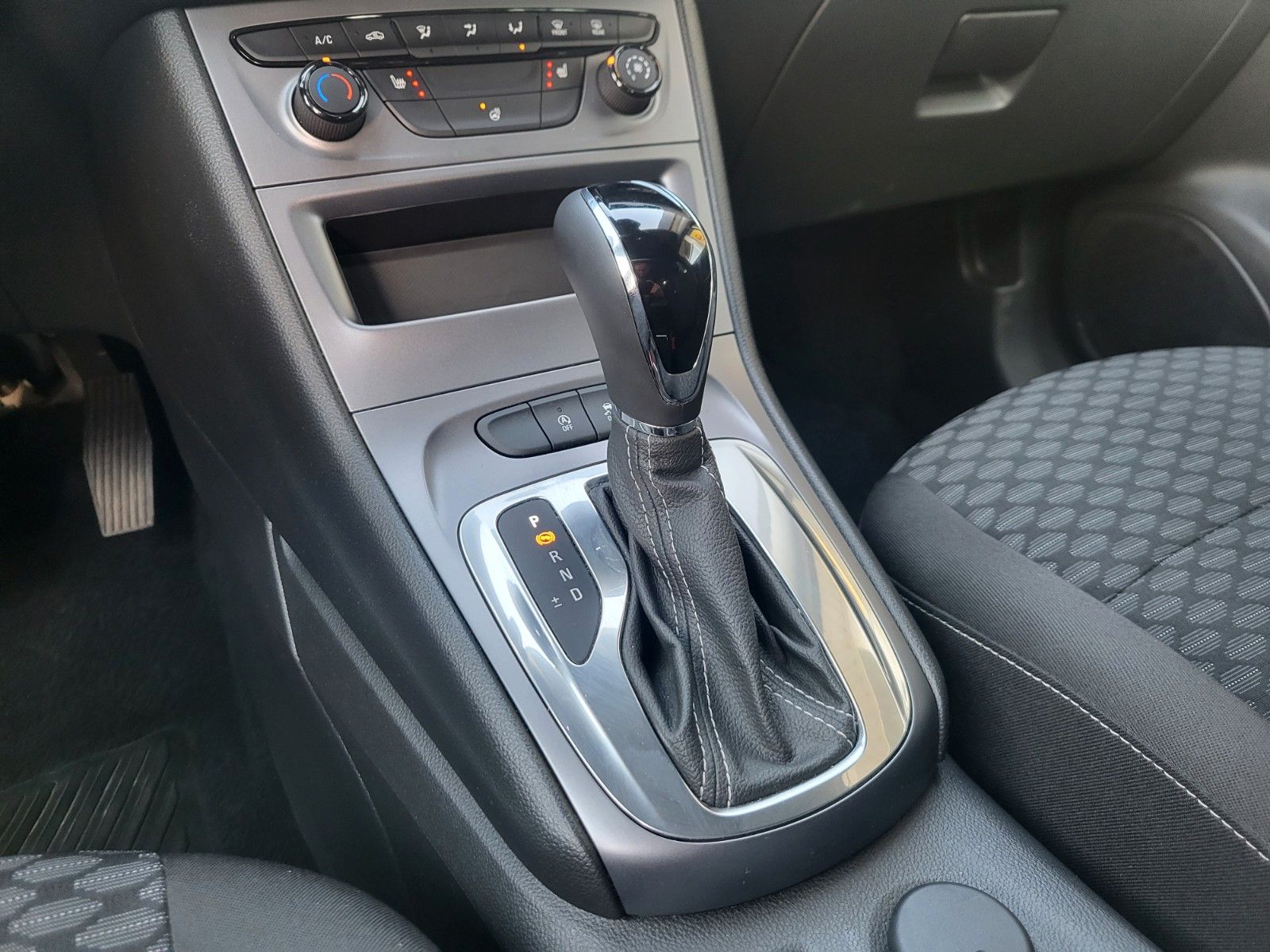 Opel Astra K ST - Samsaru's Car Outlet