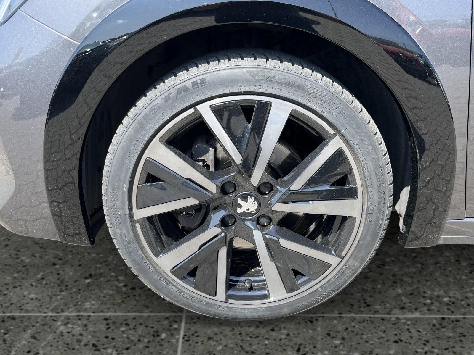 Peugeot 208 GT - Samsaru's Car Outlet
