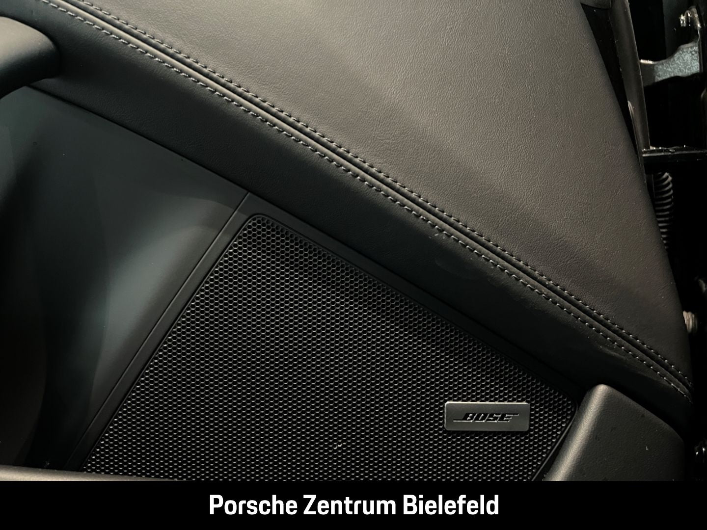 Porsche 992 911 Targa 4 GTS BOSE LED-Matrix InnoDrive