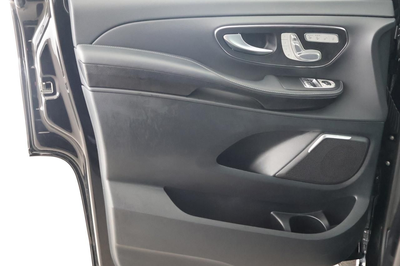 Mercedes-Benz V 300 d Avantgarde Lang 4MATIC - Samsaru's Car Outlet