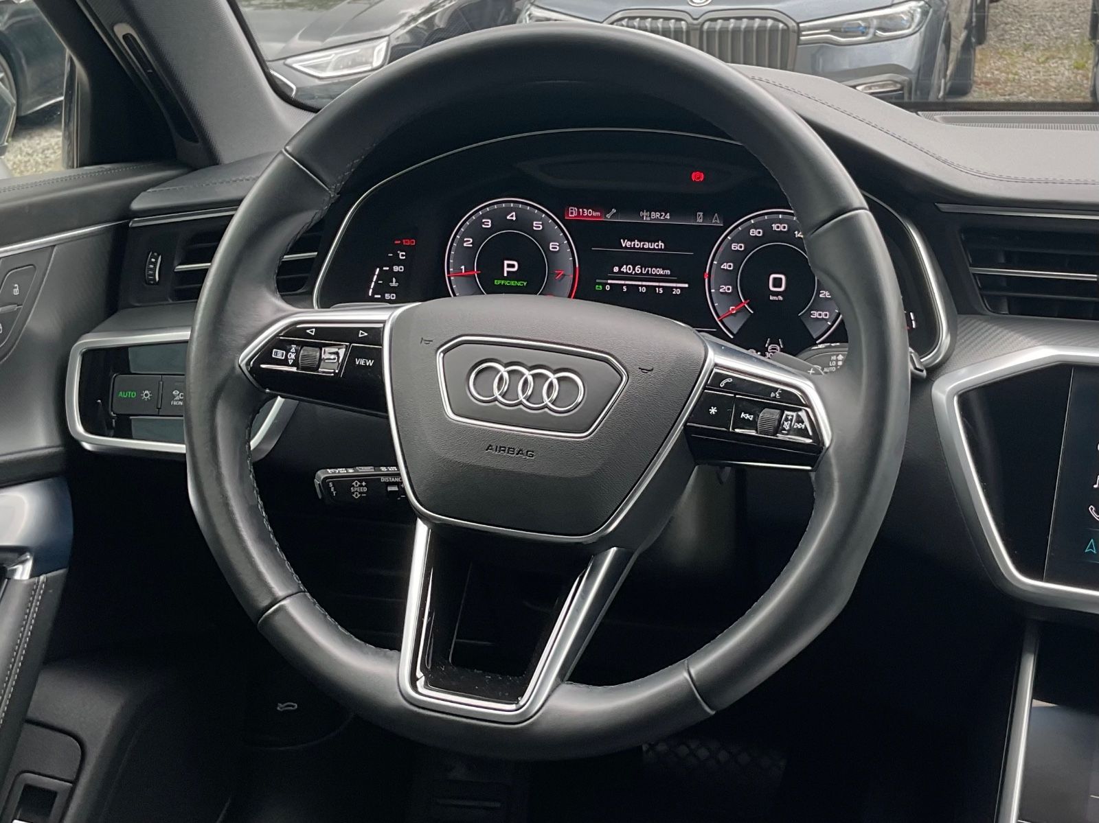 Audi A6 Av.45 TFSI quattro design S line - Samsaru's Car Outlet