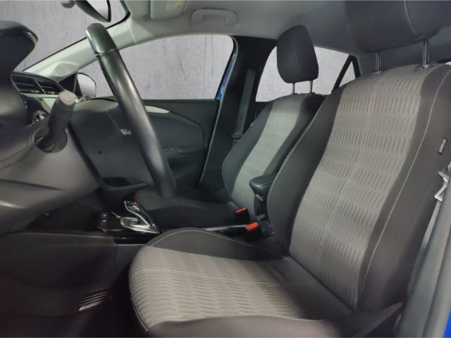 Opel Corsa-e Edition - Samsaru's Car Outlet