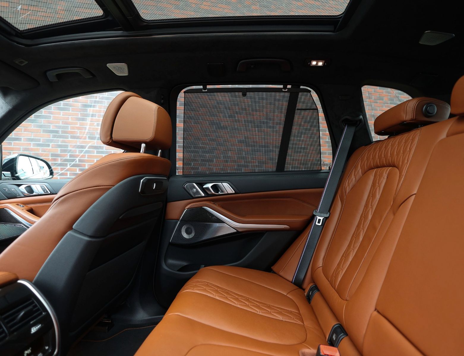BMW X5 50e xDrive | Individual - SkyLounge