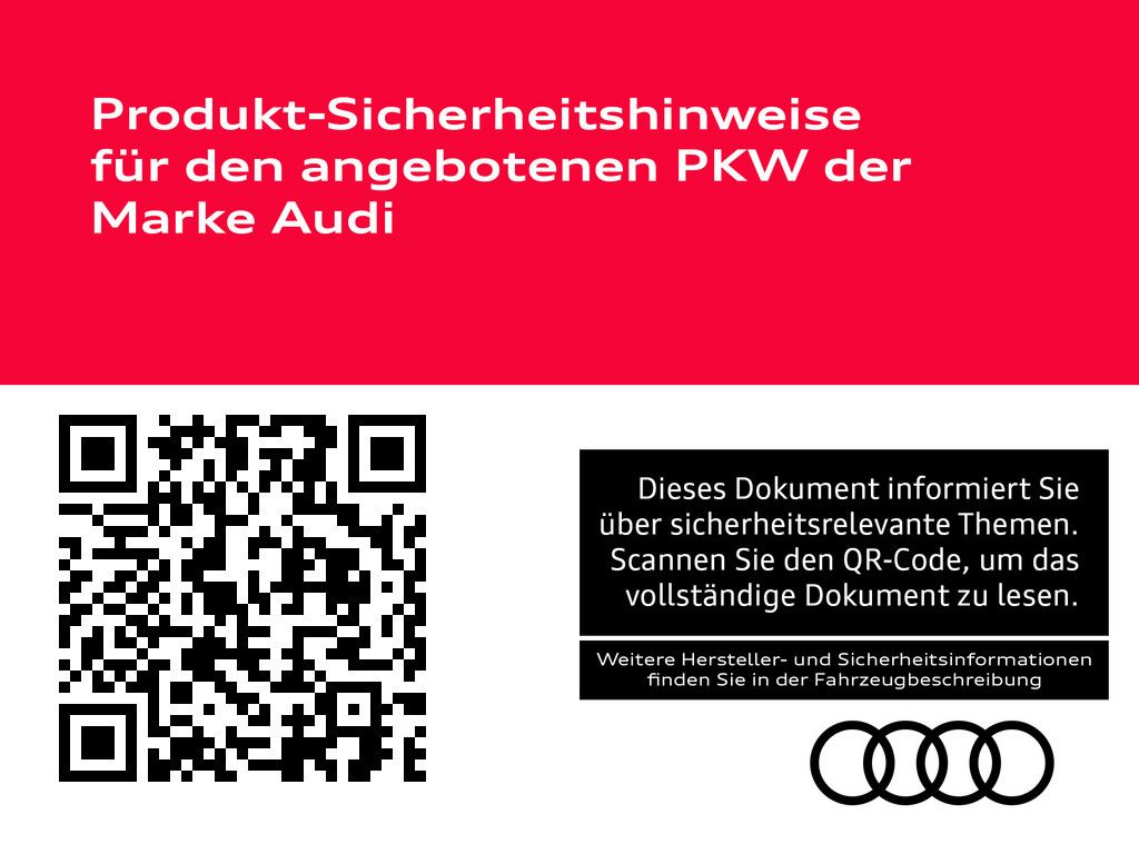 Audi Q5 40 TFSI quattro S line - Samsaru's Car Outlet