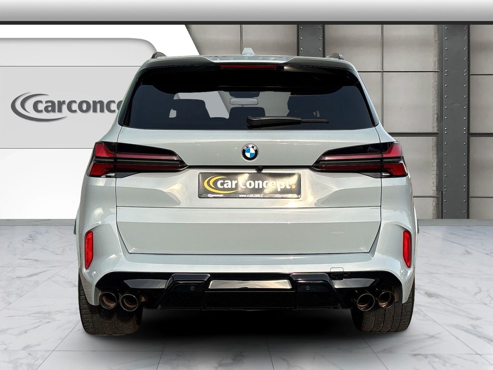 BMW X5 M*22*Soft-Close*AHK*Pano*ACC*360*Sitzlüftung*