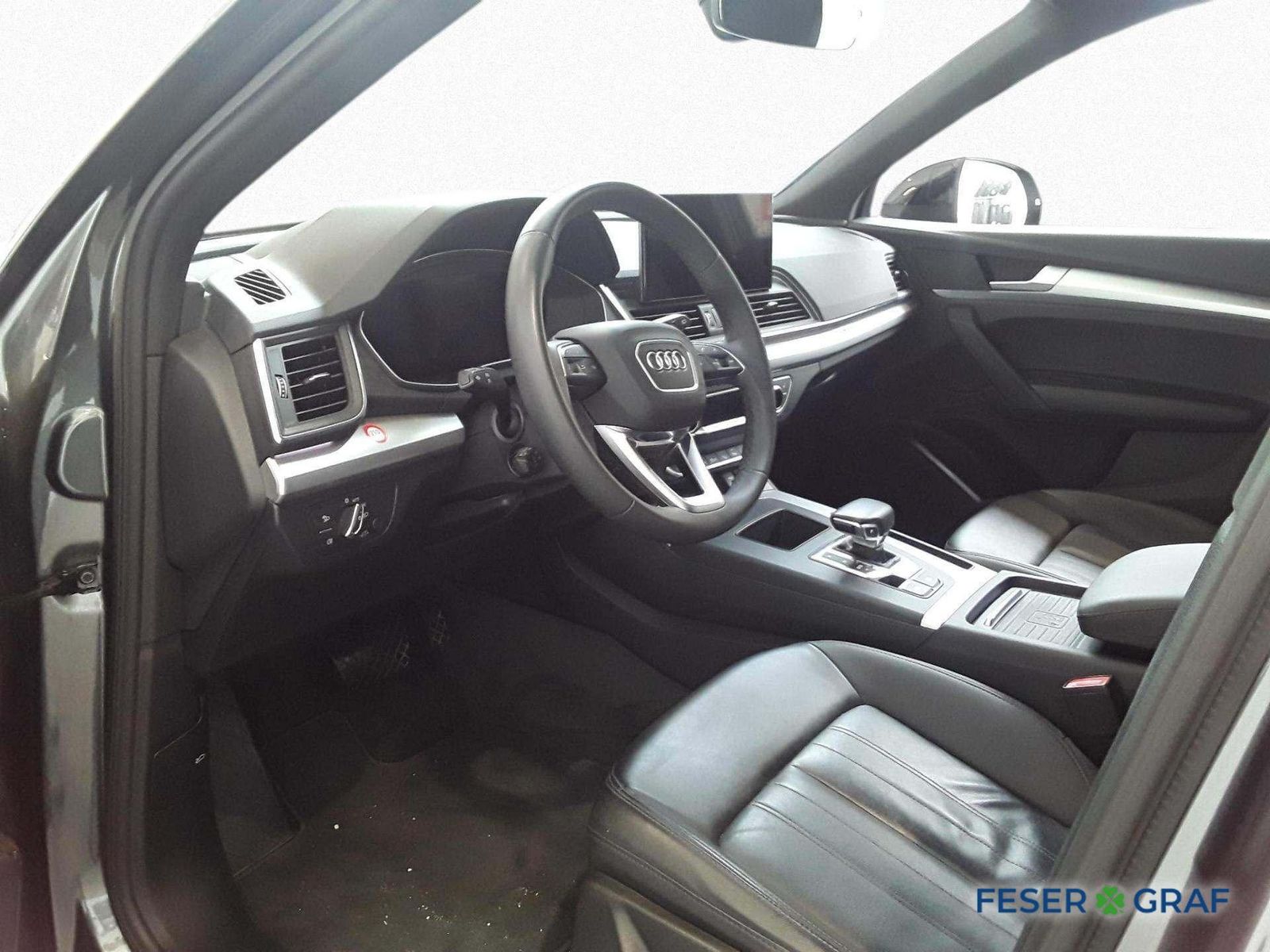 Audi Q5 SUV 50 TDI qu S line - Samsaru's Car Outlet