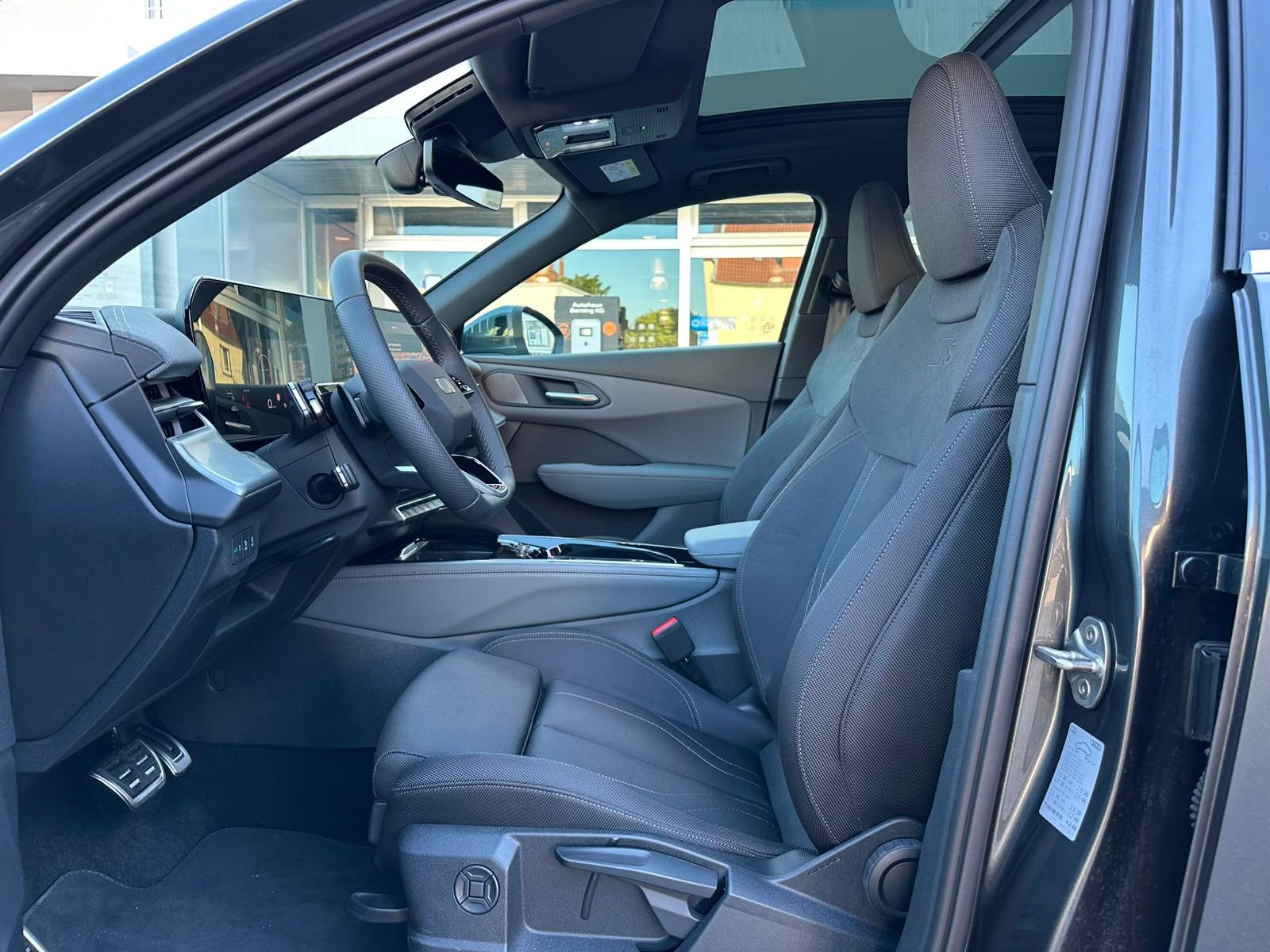 Audi Q3 35TDI 2x S LINE PANO LEDER AHK ACC KAMERA