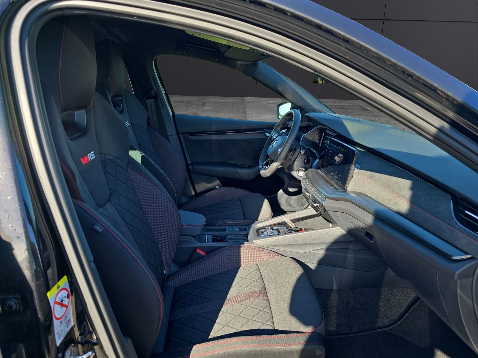 Skoda Octavia Combi RS 4x4 2.0 TDI DSG - Samsaru's Car Outlet