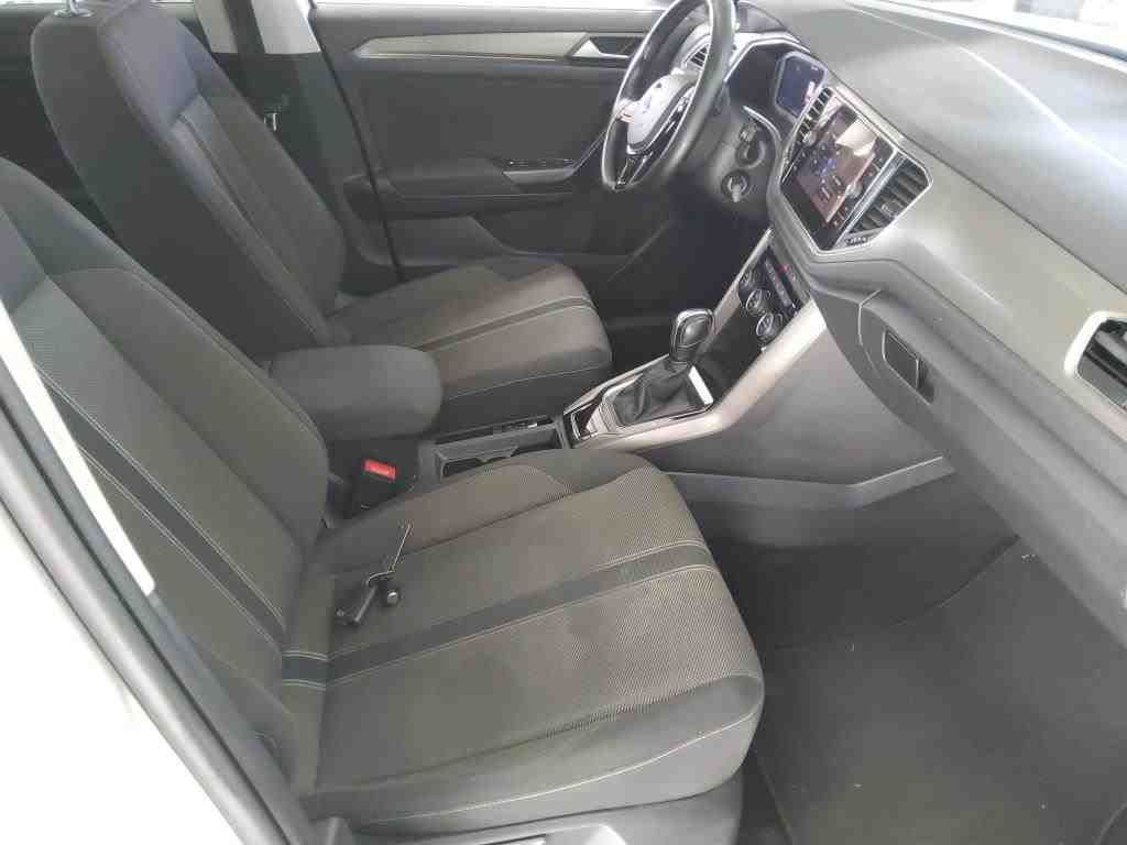 Volkswagen T-Roc 1.5 TSI DSG STYLE - Samsaru's Car Outlet