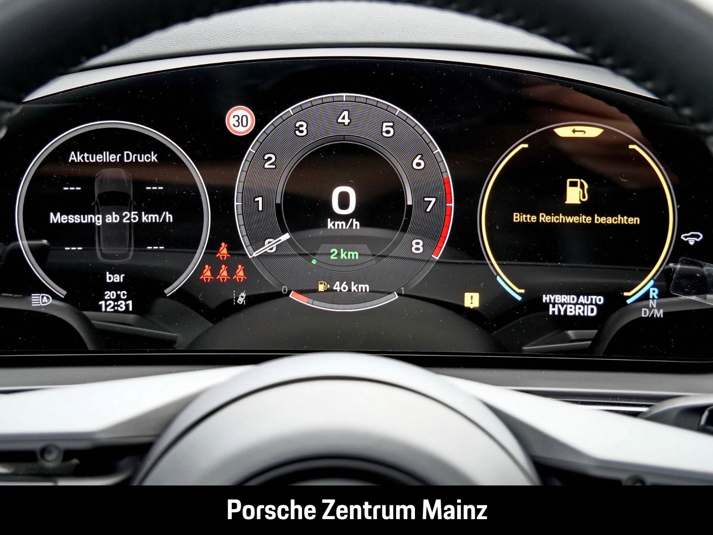 Porsche Cayenne E-Hybrid BOSE,InnoDrive,HDMatrix,Anhänge