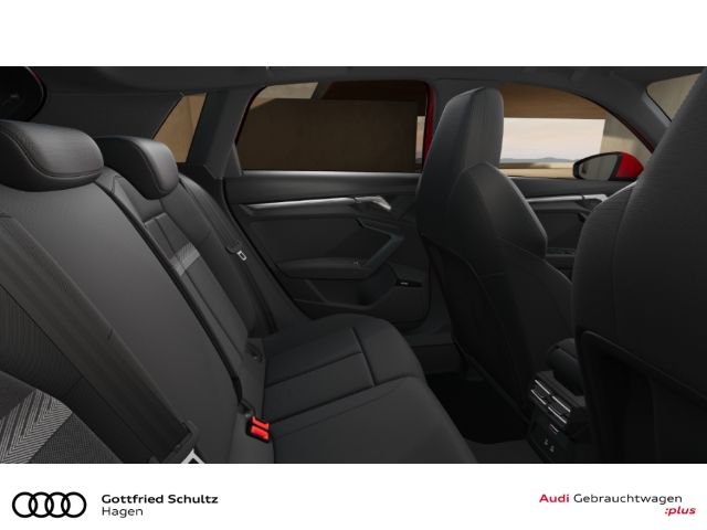 Audi A3 Sportback 30 TFSI S-tronic - Samsaru's Car Outlet