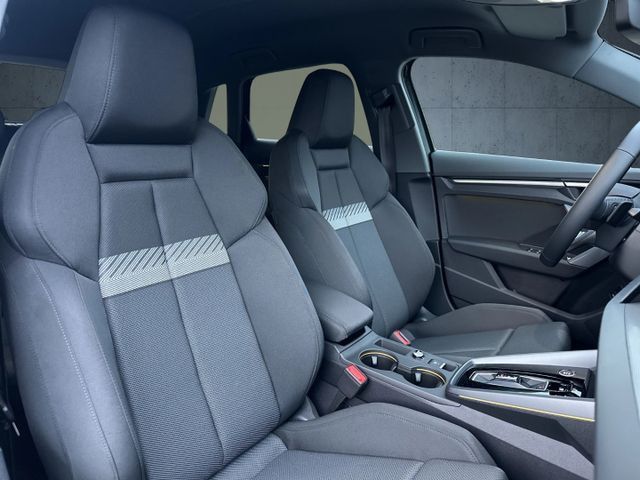 Audi A3 allstreet 35 TFSI - Samsaru's Car Outlet