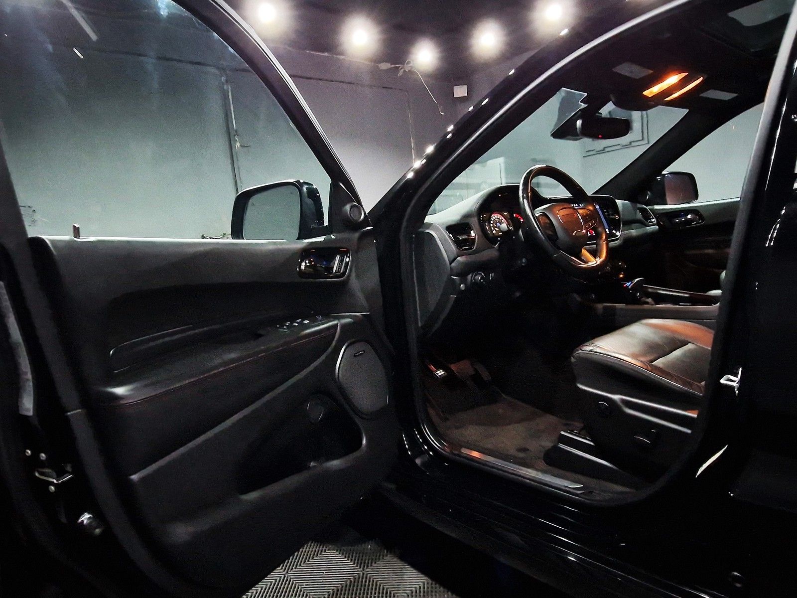 Dodge Durango 5.7 V8 R/T HEMI GAS|5 JAHRE GARANTIE|AKH