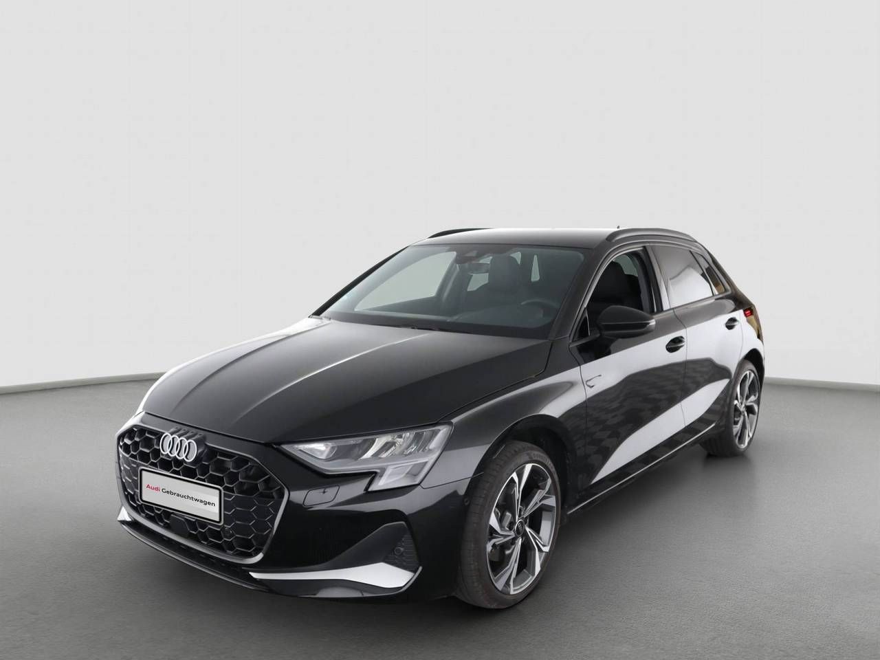 Audi A3 Sportback Advanced 35 TFSI - Samsaru's Car Outlet