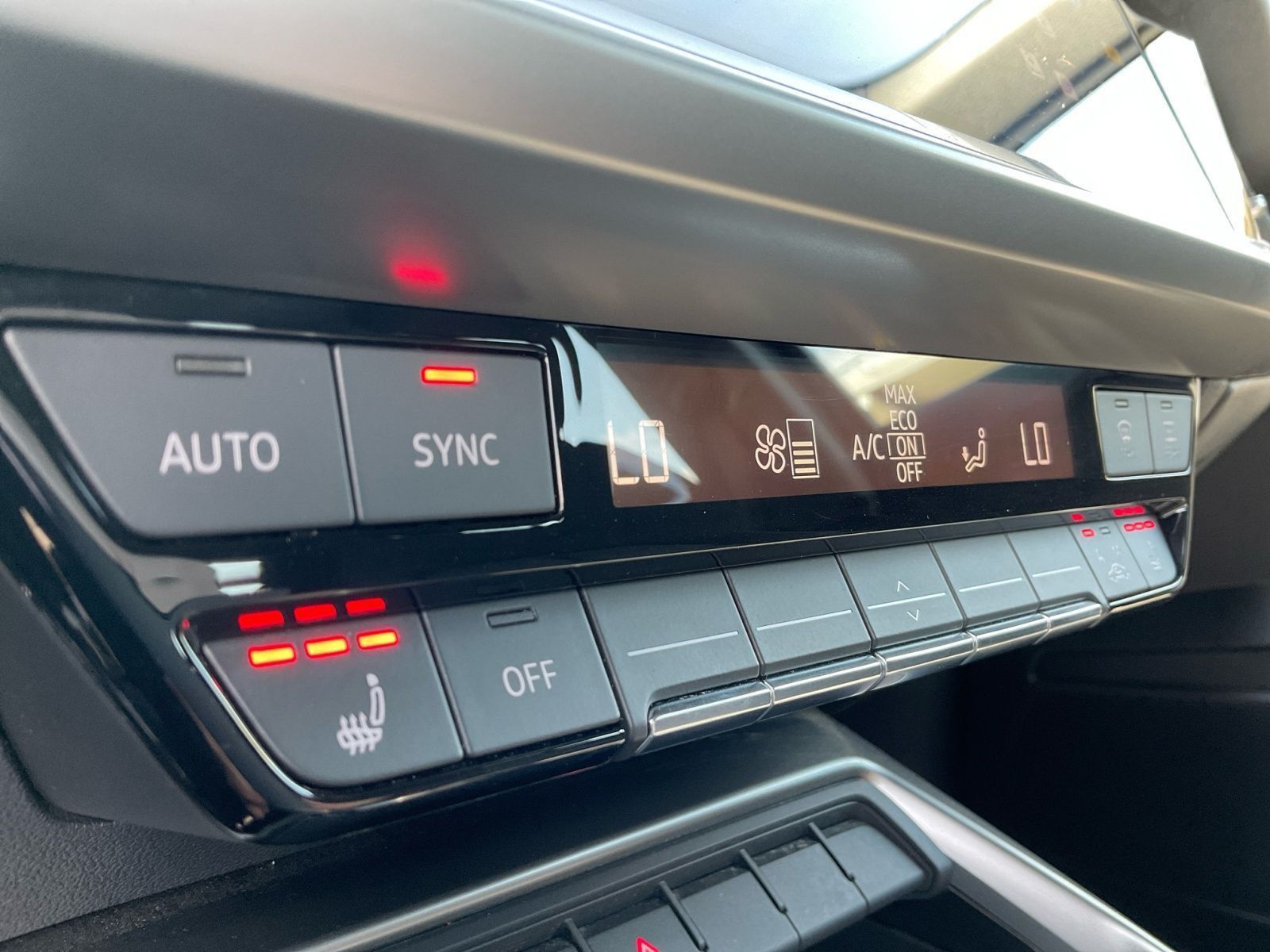 Audi A3 Sportback  40 TFSI e S tronic advanced