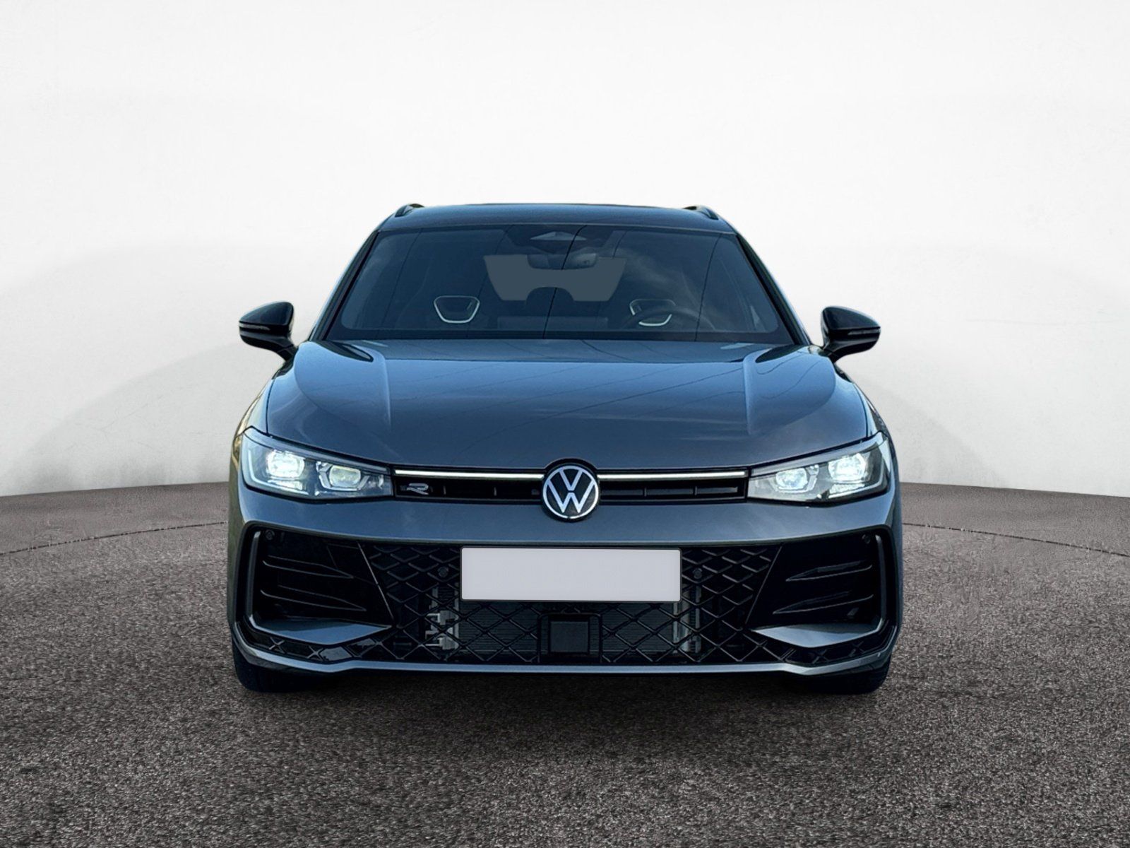Volkswagen Passat Variant R-Line TDI DSG 4Motion|AHK|NAVI|A