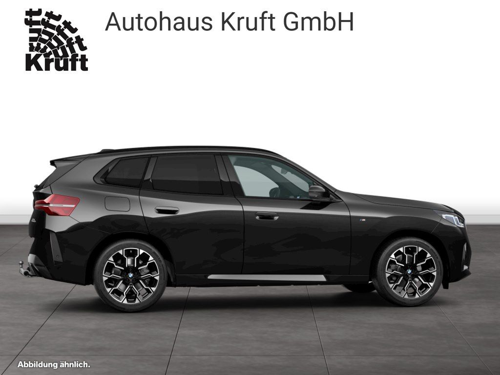BMW X3 20 xDrive M SPORT+AHK+HUD+LM20+KAMERA+LED+ACC