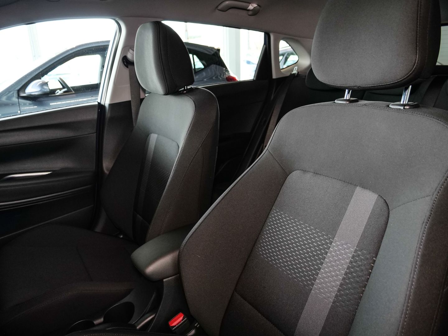 Hyundai i20 Prime Navi Digitales Cockpit Soundsystem Bos