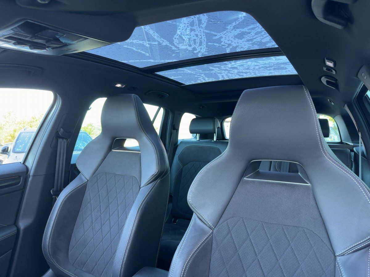 Skoda Kodiaq Sportline 2.0 TDI Allrad MATRIX+APP+DAB