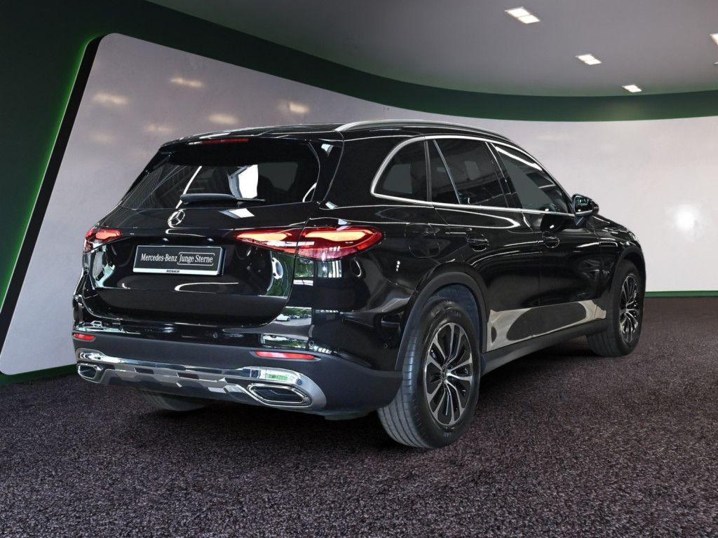 Mercedes-Benz GLC 220 d 4M Avantgarde Advanced Plus - Samsaru's Car Outlet