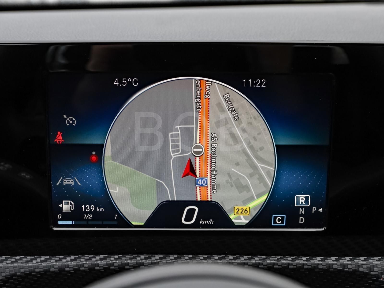 Mercedes-Benz A 200 Style Aut. - Samsaru's Car Outlet