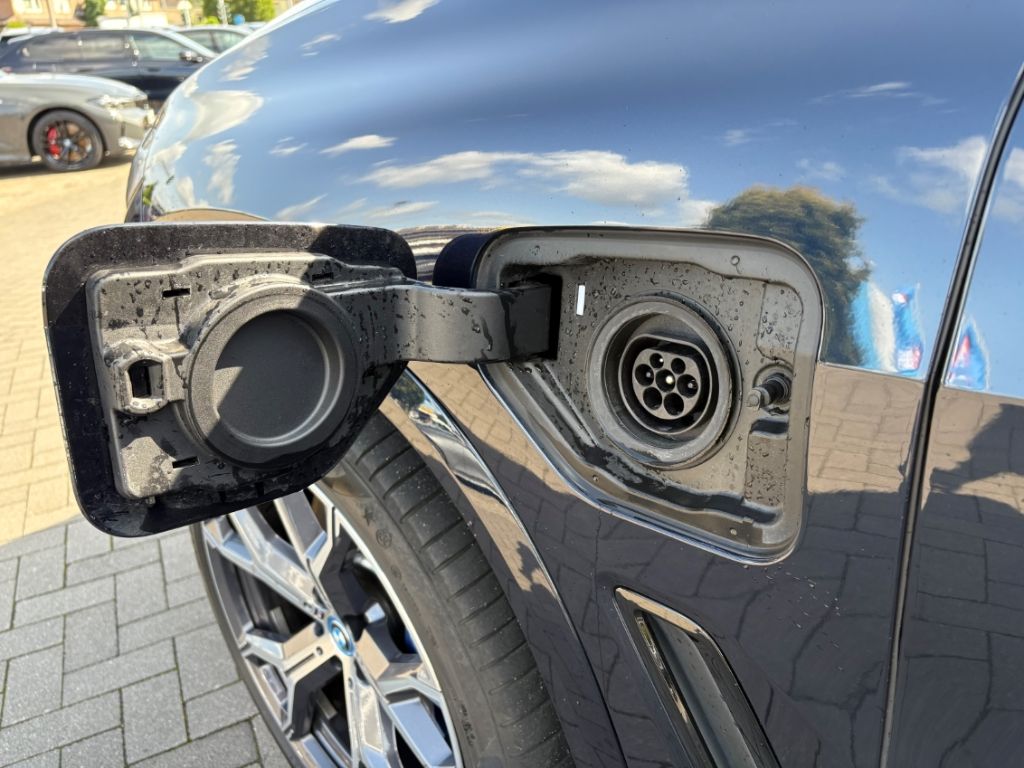 BMW X5 xDrive 45e M Sport Laser Driv-Assis-Pro