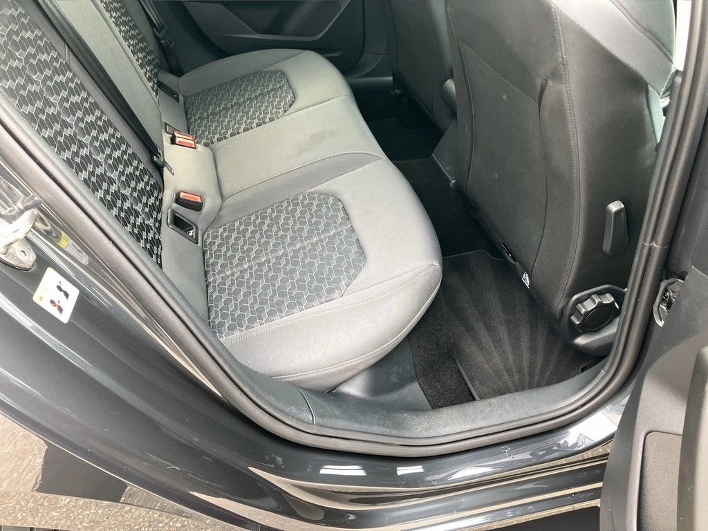 Audi A1 Sportback 25 TFSI S tronic advanced - Samsaru's Car Outlet